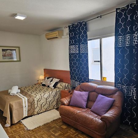 Apartamento En La Calle Hortaleza De Madrid Centro Buitenkant foto