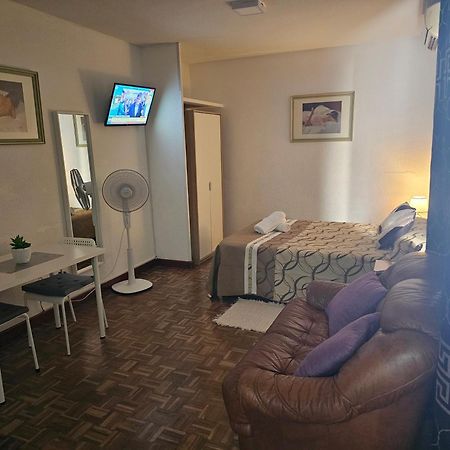 Apartamento En La Calle Hortaleza De Madrid Centro Buitenkant foto