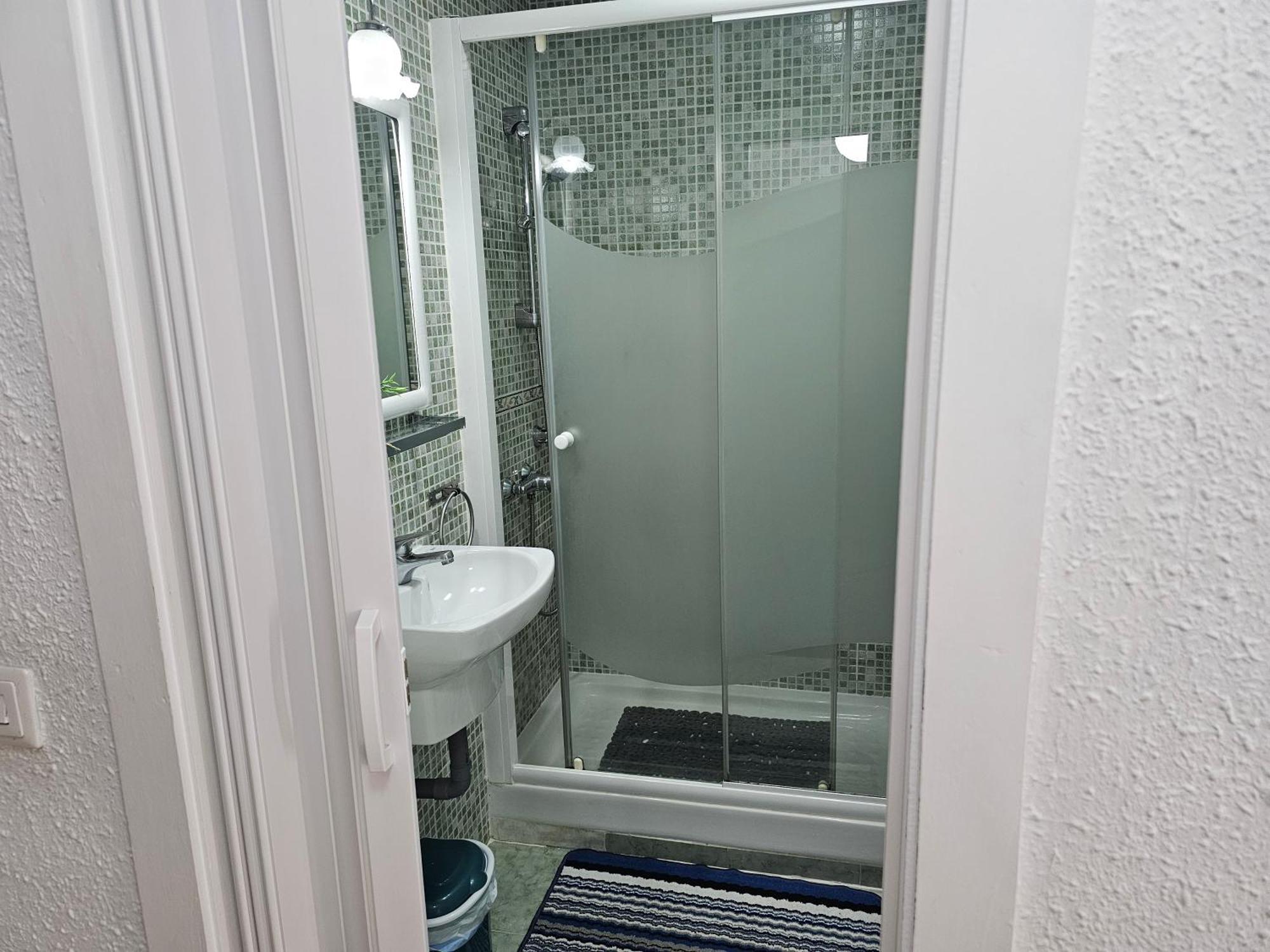 Apartamento En La Calle Hortaleza De Madrid Centro Buitenkant foto